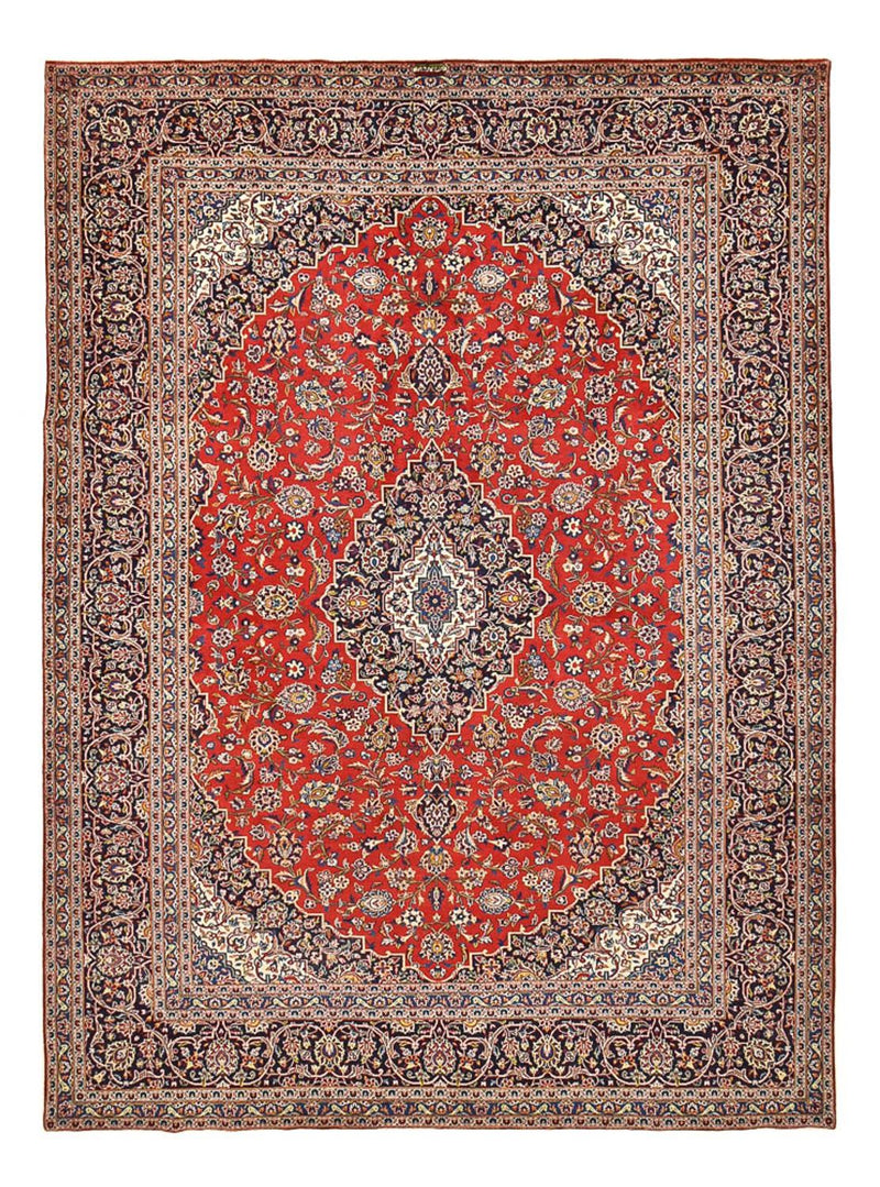 Kashan Tapete 399x293cm - Tapete persa