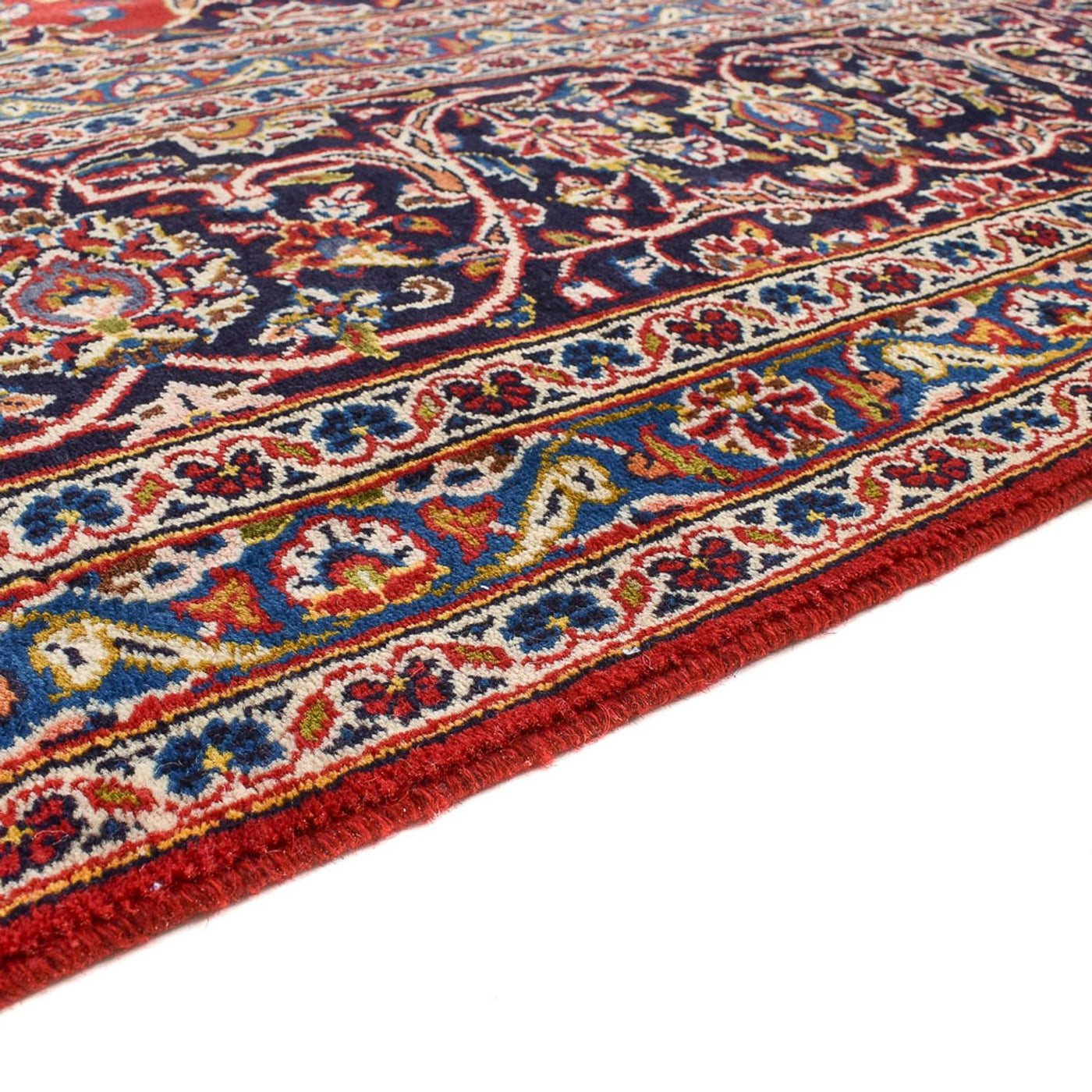 Kashan Tapete 399x293cm - Tapete persa