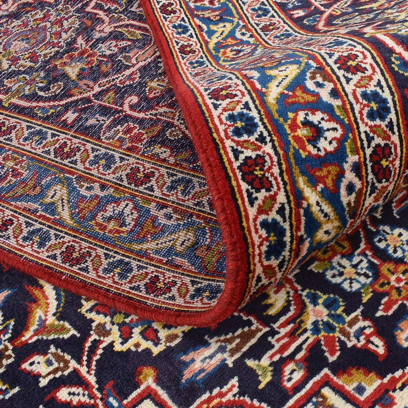 Kashan Tapete 399x293cm - Tapete persa