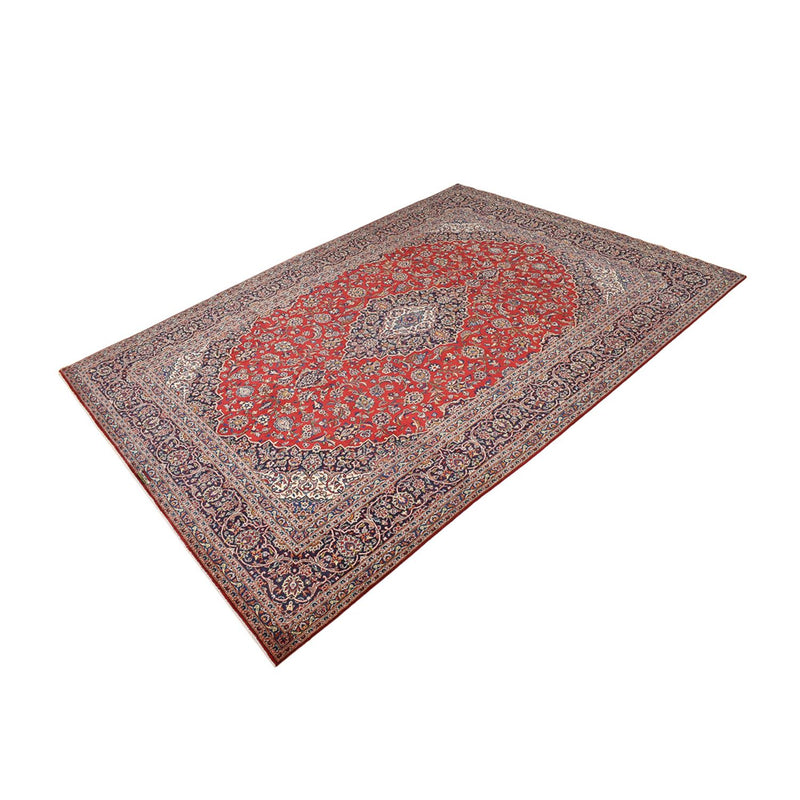 Kashan Tapete 399x293cm - Tapete persa