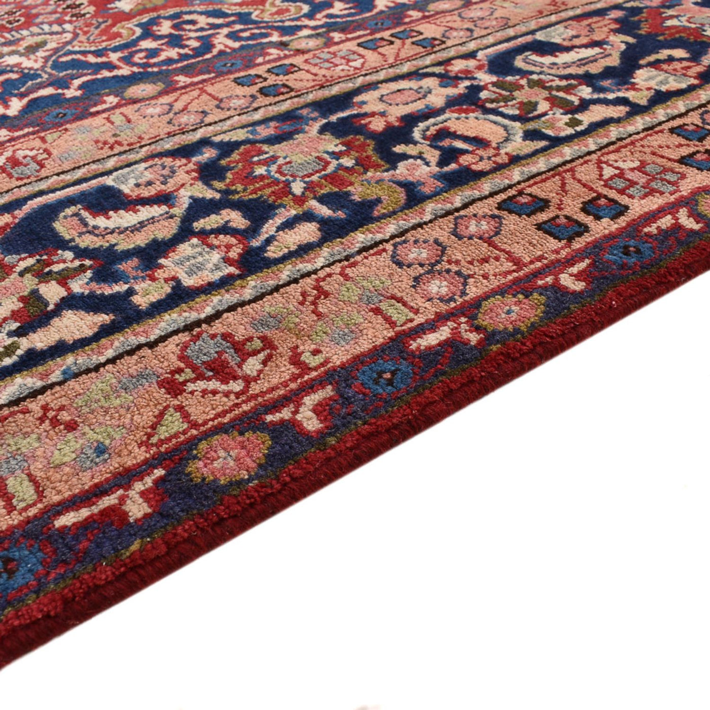 Sabzevar Tapete 337x246cm - Tapete persa