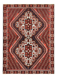 Sharbabak Tapete 126x174cm - Tapete persa – product image