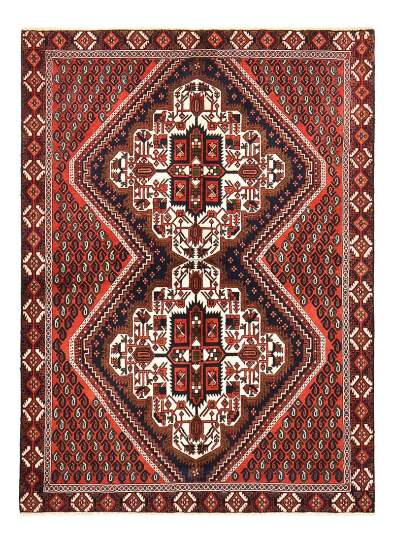 Sharbabak Tapete 126x174cm - Tapete persa