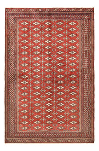 Tapete turquaman 190x130cm - Tapete persa – product image