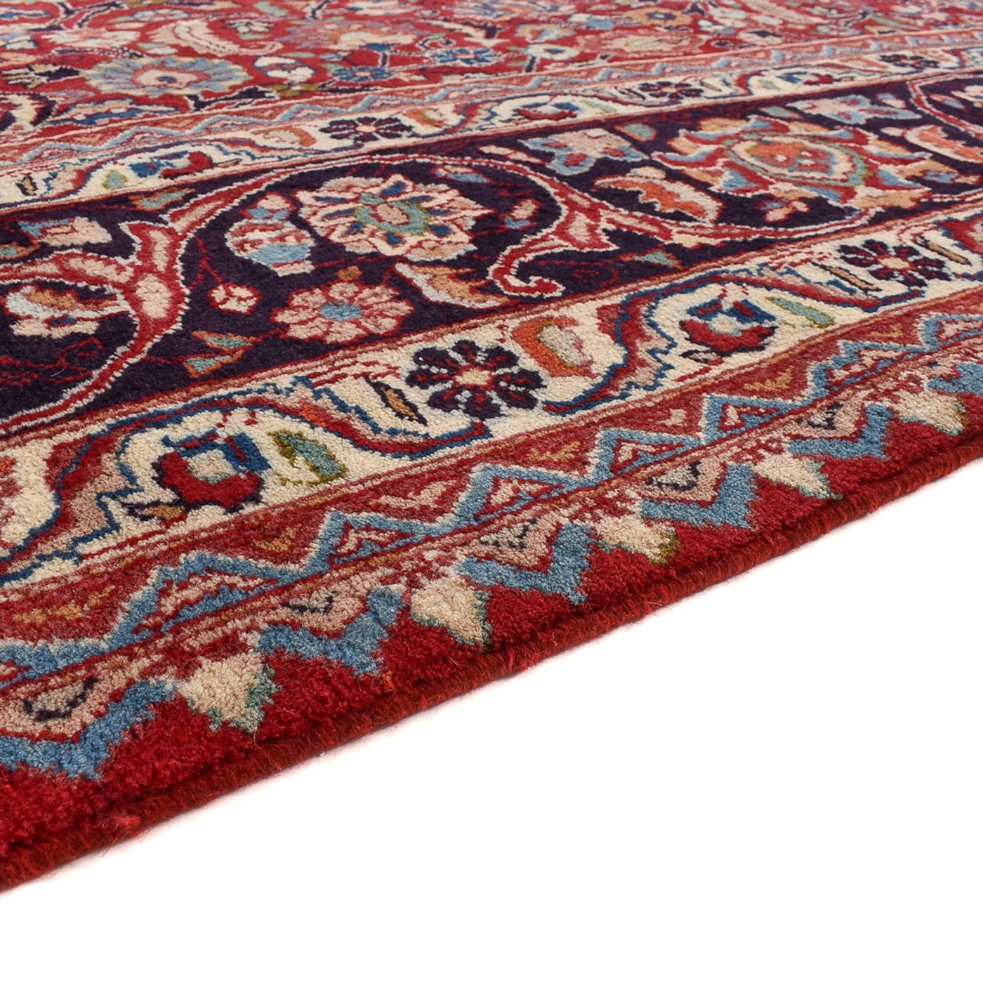 Mashhad Tapete 386x297cm - Tapete persa