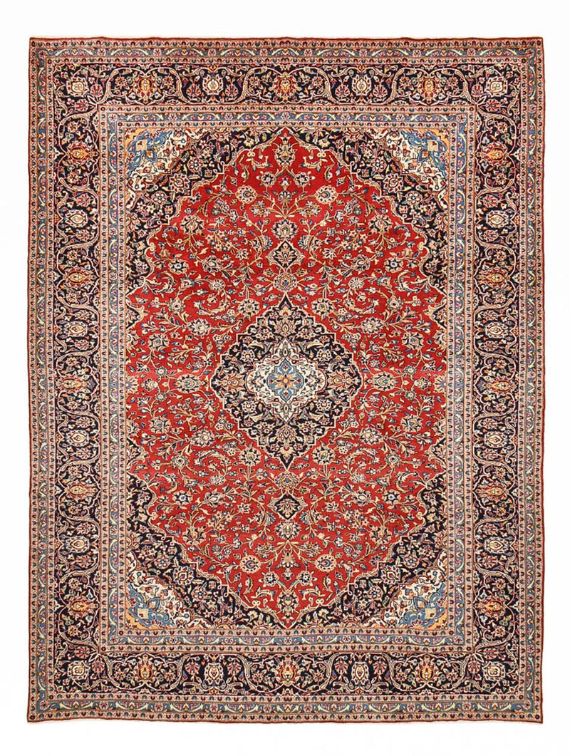 Kashan Tapete 290x392cm - Tapete persa