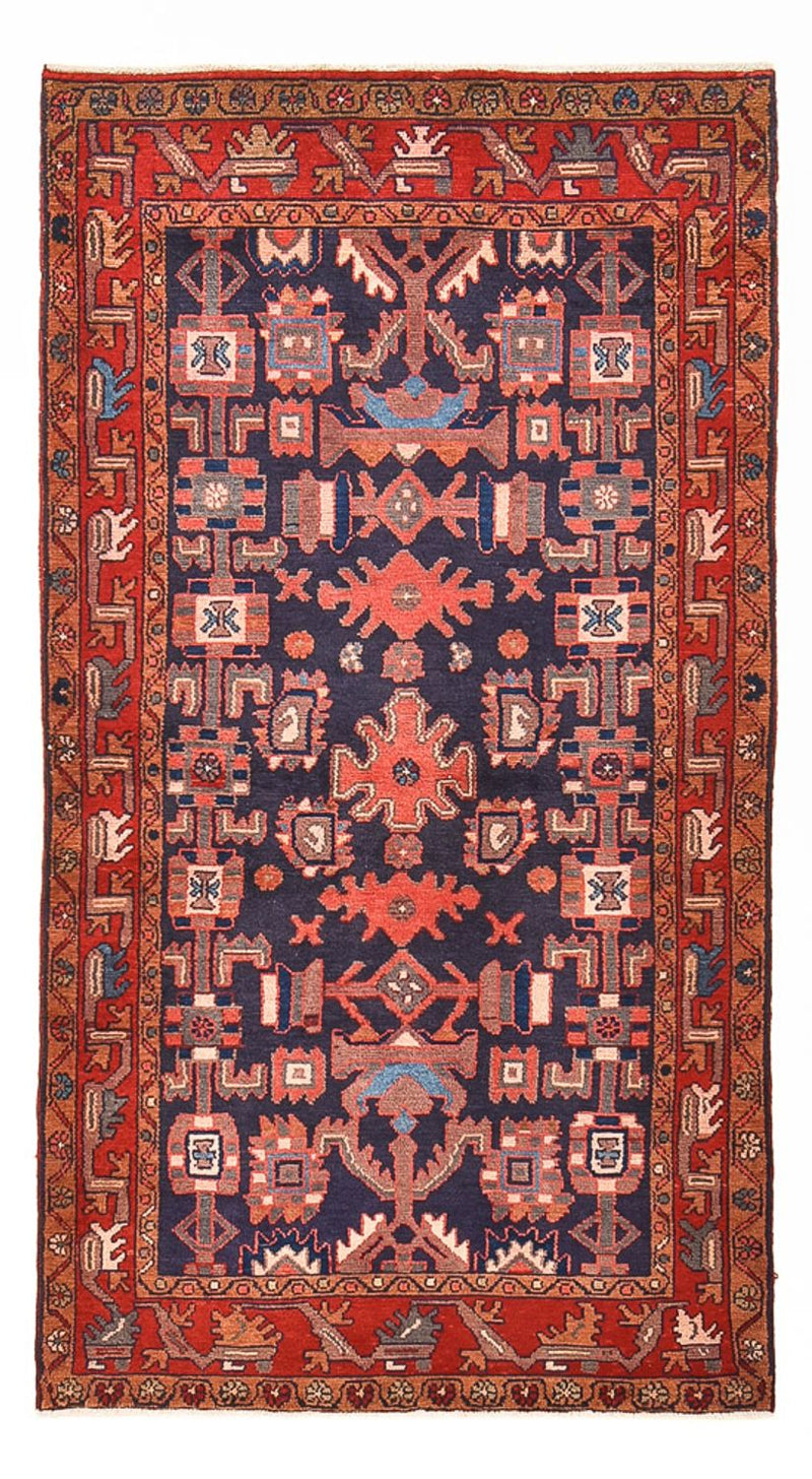 Nahavand Tapete 226x123cm - Tapete persa