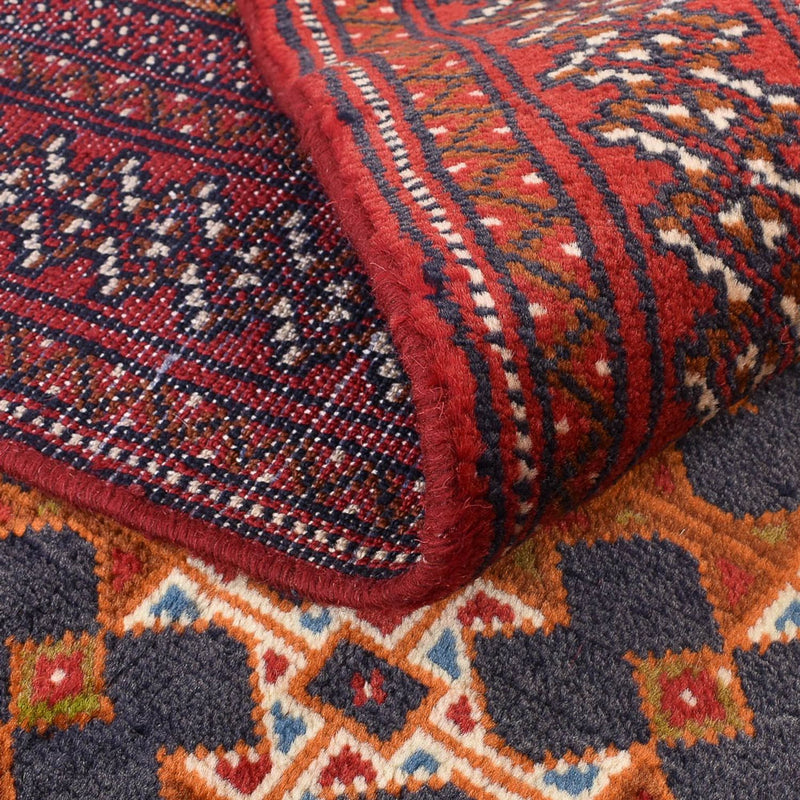 Tapete turquaman 123x177cm - Tapete persa