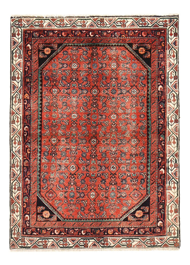 Hamadan Tapete 169x120cm - Tapete persa