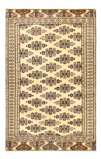 Tapete turquaman - 192 x 119 cm - areia – product image