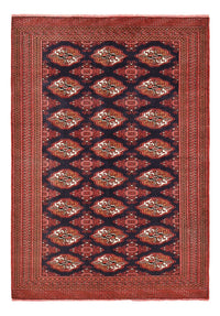 Tapete turquaman 190x129cm - Tapete persa – product image