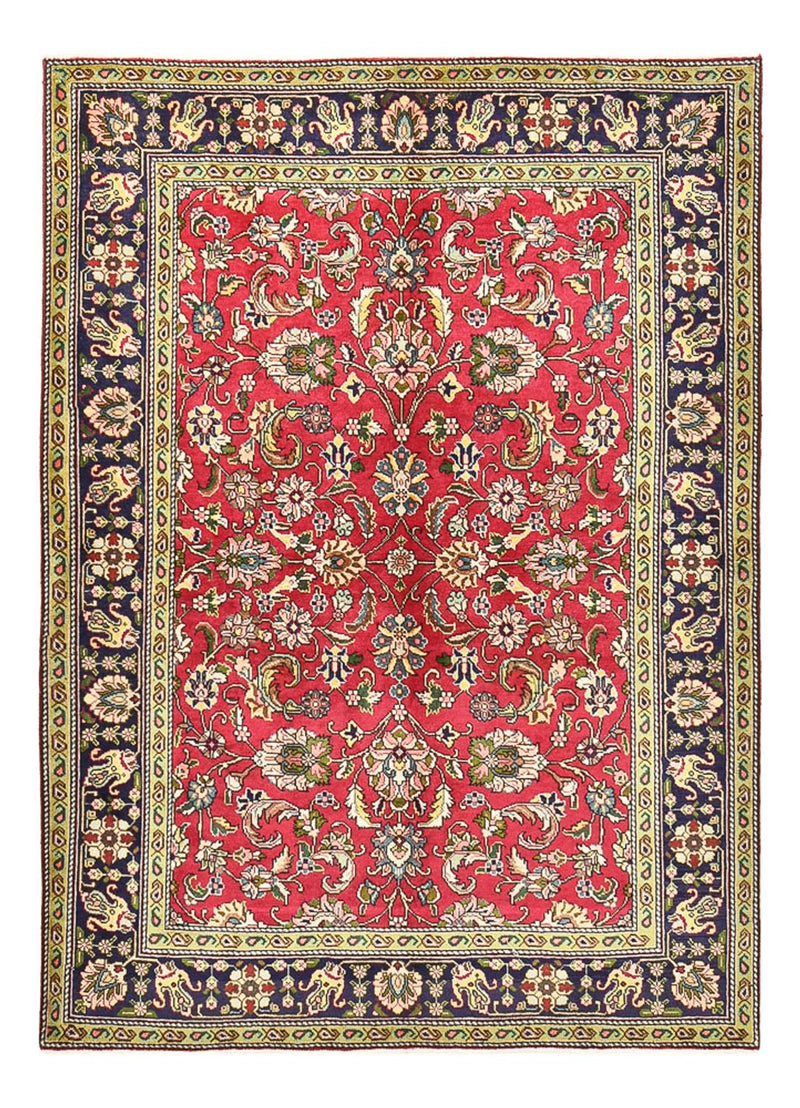 Tabriz Tapete 198x142cm - Tapete persa