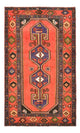 Bidjar - Zanjan Tapete 226x136cm - Tapete persa
