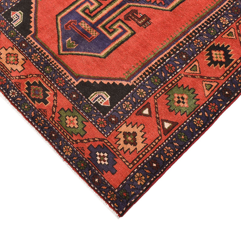 Bidjar - Zanjan Tapete 226x136cm - Tapete persa