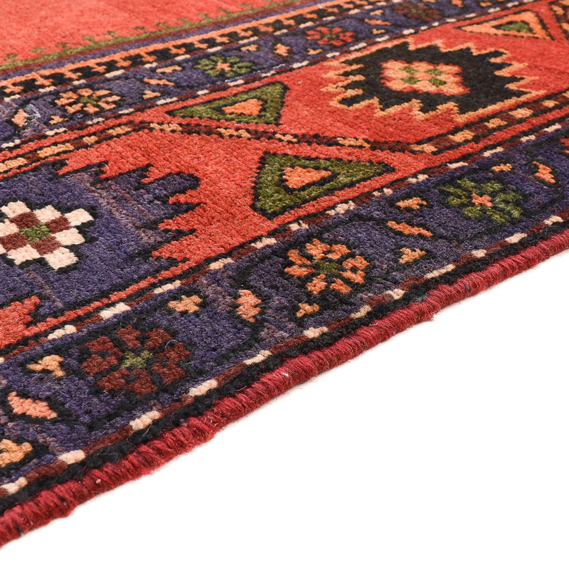 Bidjar - Zanjan Tapete 226x136cm - Tapete persa