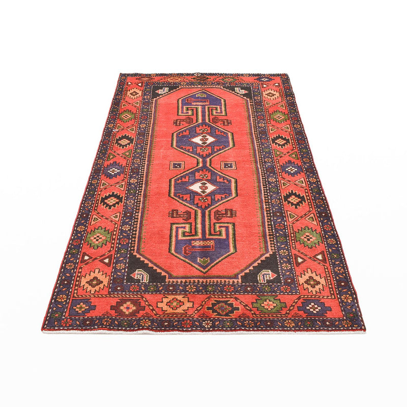 Bidjar - Zanjan Tapete 226x136cm - Tapete persa