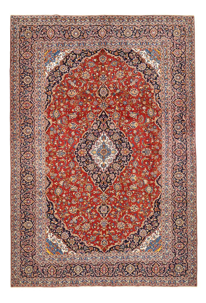 Kashan Tapete 422x290cm - Tapete persa