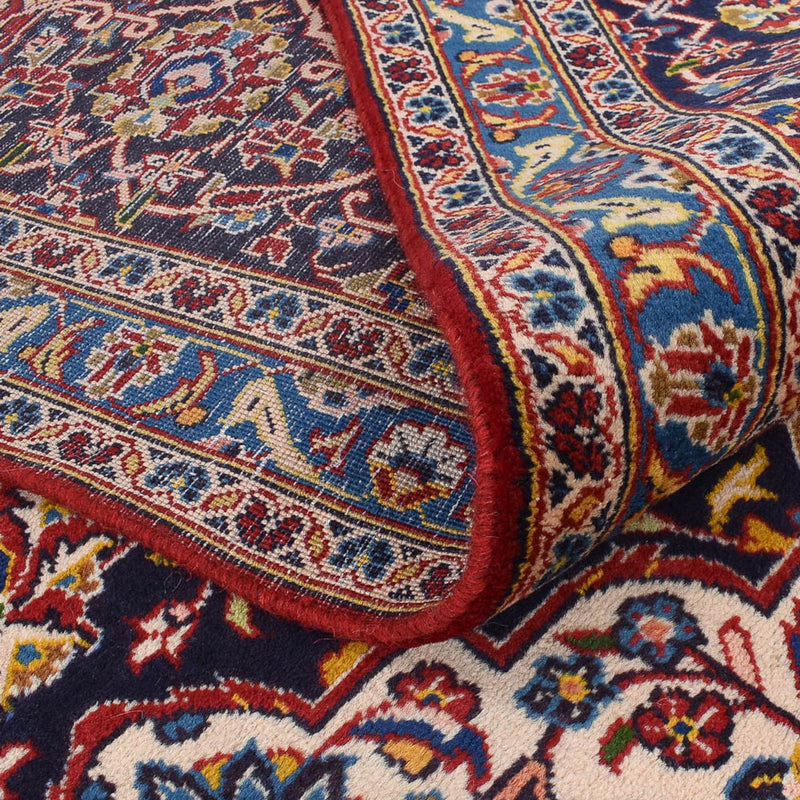 Kashan Tapete 422x290cm - Tapete persa