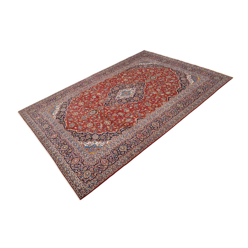 Kashan Tapete 422x290cm - Tapete persa