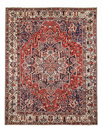 Bakhtiari Tapete 307x393cm - Tapete persa – product image