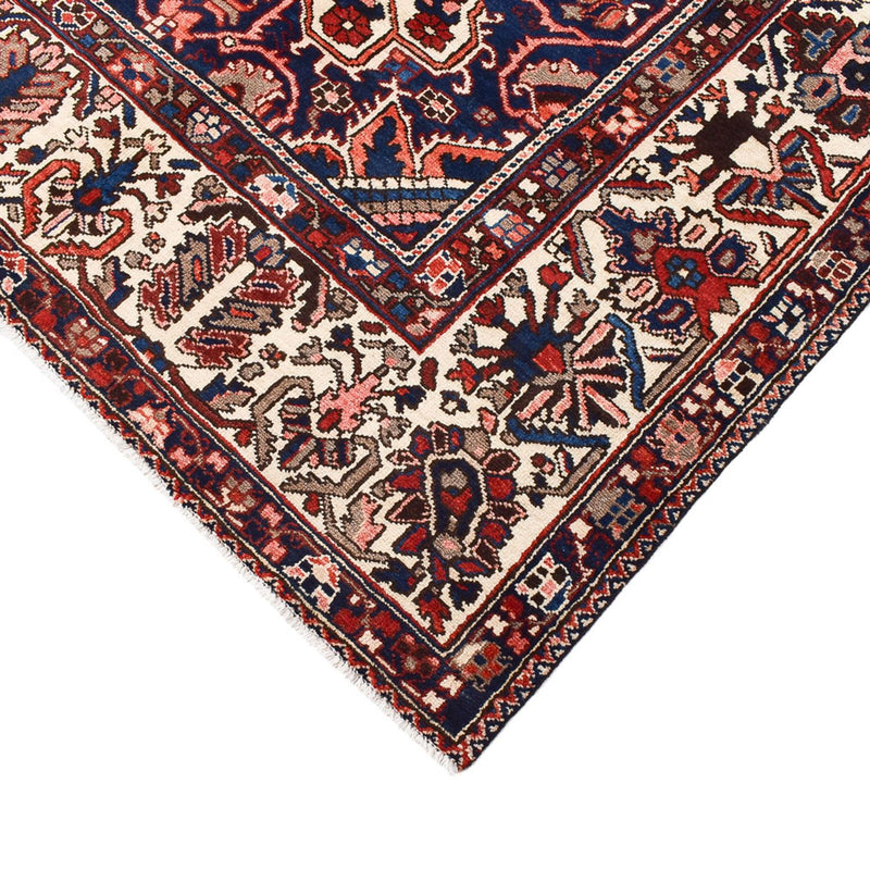 Bakhtiari Tapete 307x393cm - Tapete persa