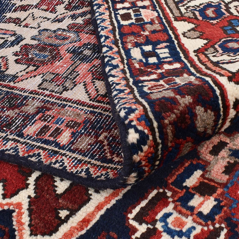 Bakhtiari Tapete 307x393cm - Tapete persa