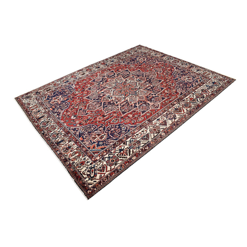 Bakhtiari Tapete 307x393cm - Tapete persa