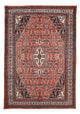 Abadeh Tapete 313x222cm - Tapete persa