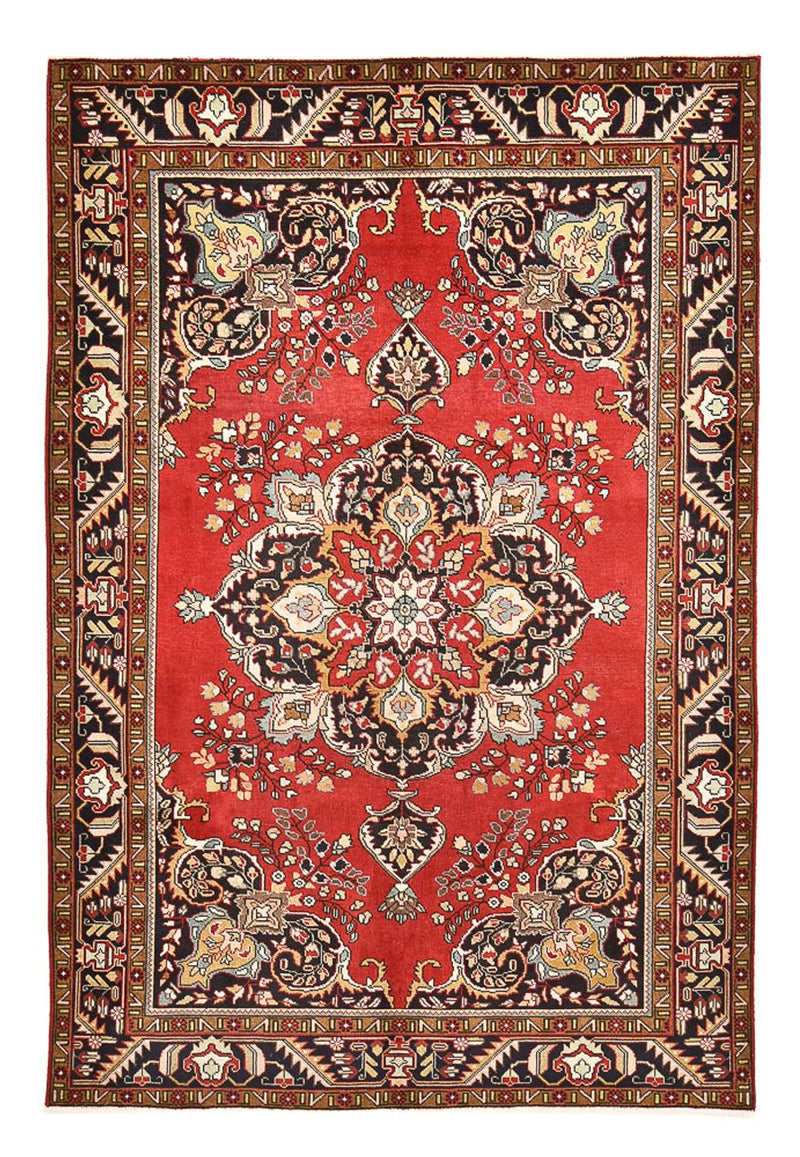 Tabriz Tapete 297x198cm - Tapete persa