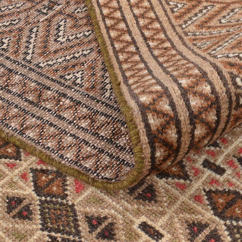 Tapete turquaman 290x200cm - Tapete persa