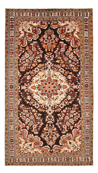 Hamadan Tapete 295x154cm - Tapete persa – product image