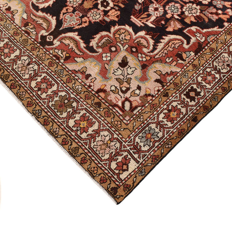 Hamadan Tapete 295x154cm - Tapete persa
