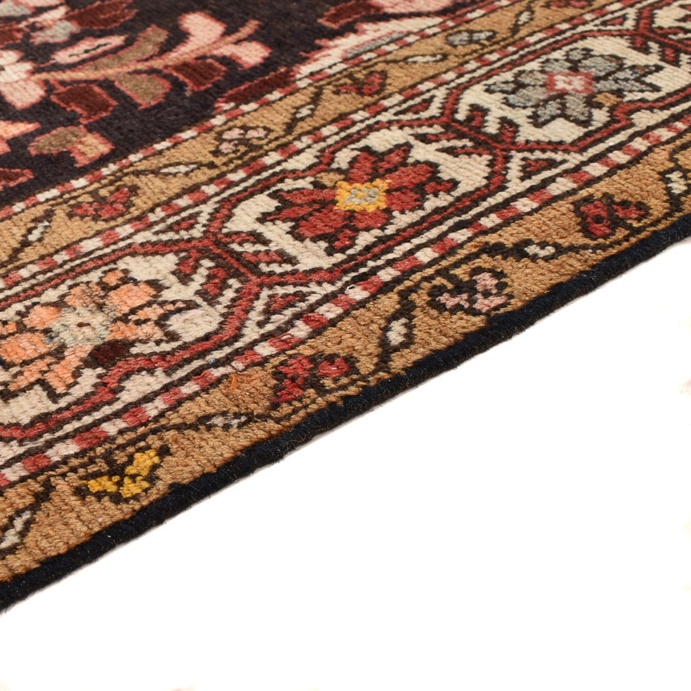 Hamadan Tapete 295x154cm - Tapete persa