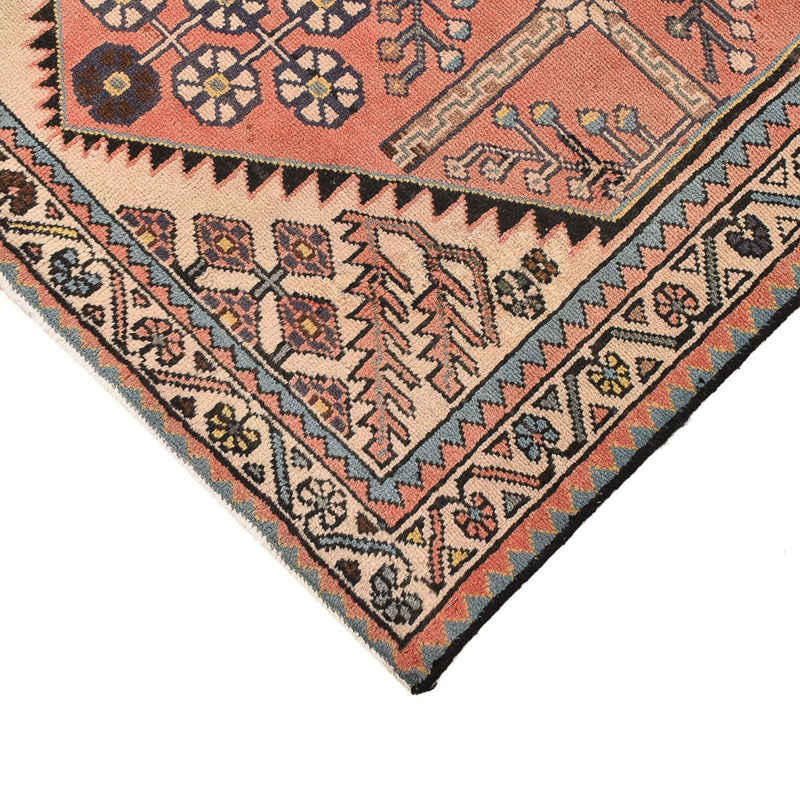Hamadan Tapete 103x141cm - Tapete persa