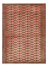 Tapete turquaman 128x90cm - Tapete persa – product image
