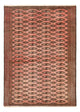 Tapete turquaman 128x90cm - Tapete persa