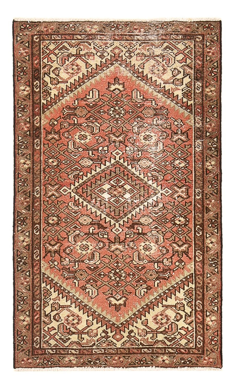 Hosseinabad Tapete 116x70cm - Tapete persa