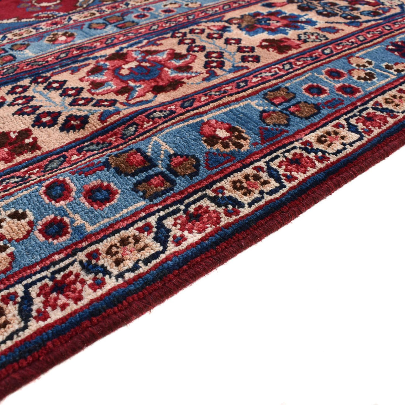 Sabzevar Tapete 337x246cm - Tapete persa