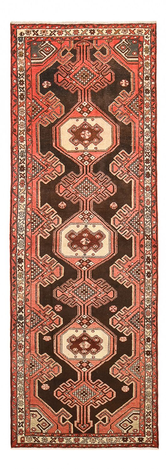 Hamadan Tapete 109x318cm - Tapete persa