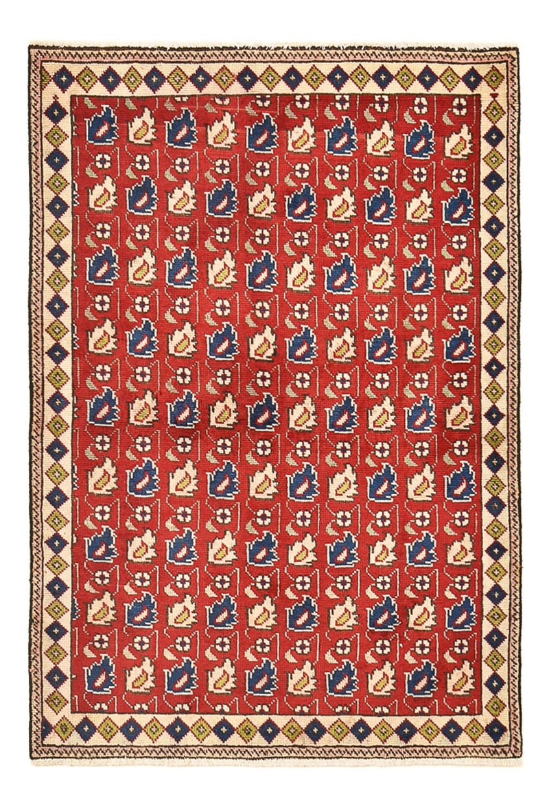 Tabriz Tapete 140x96cm - Tapete persa