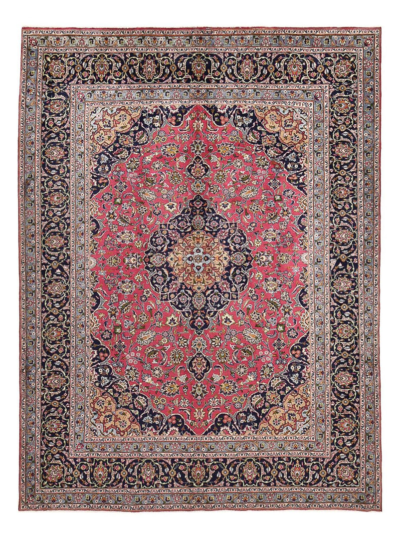Mashhad Tapete 331x251cm - Tapete persa