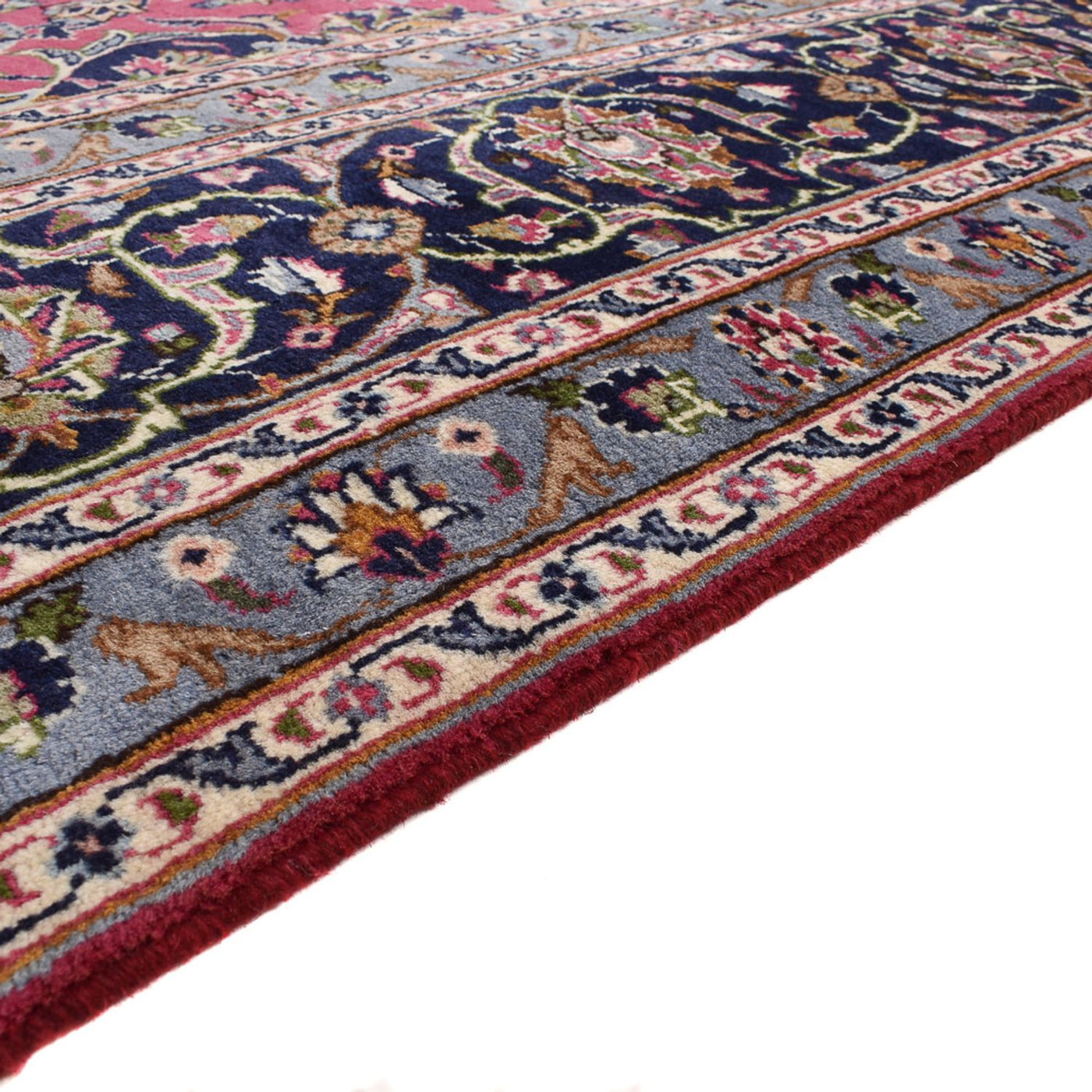 Mashhad Tapete 331x251cm - Tapete persa
