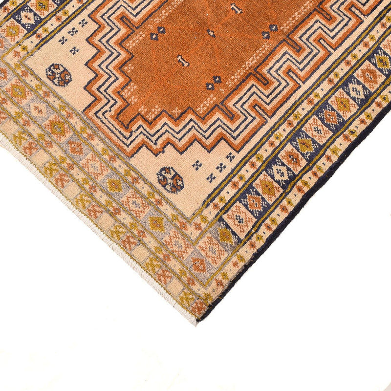 Tapete turquaman 86x56cm - Tapete persa