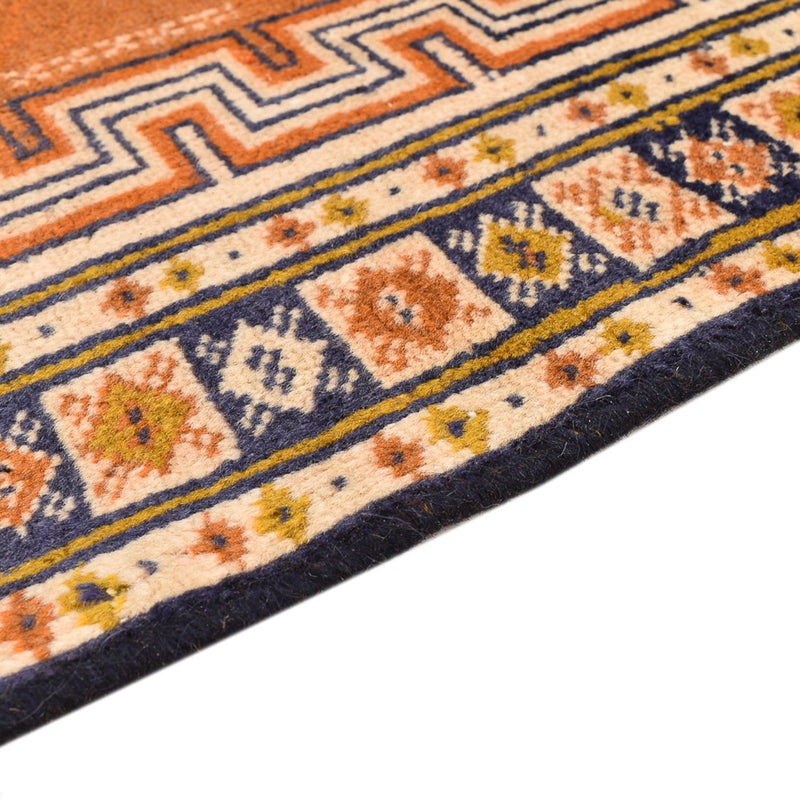 Tapete turquaman 86x56cm - Tapete persa