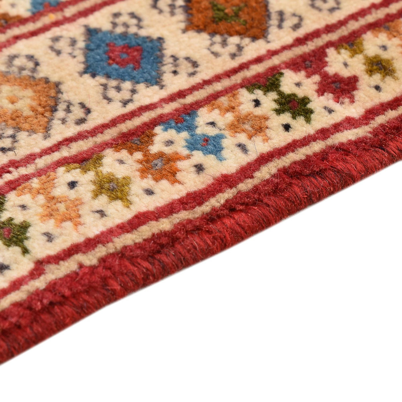 Tapete turquaman 79x64cm - Tapete persa