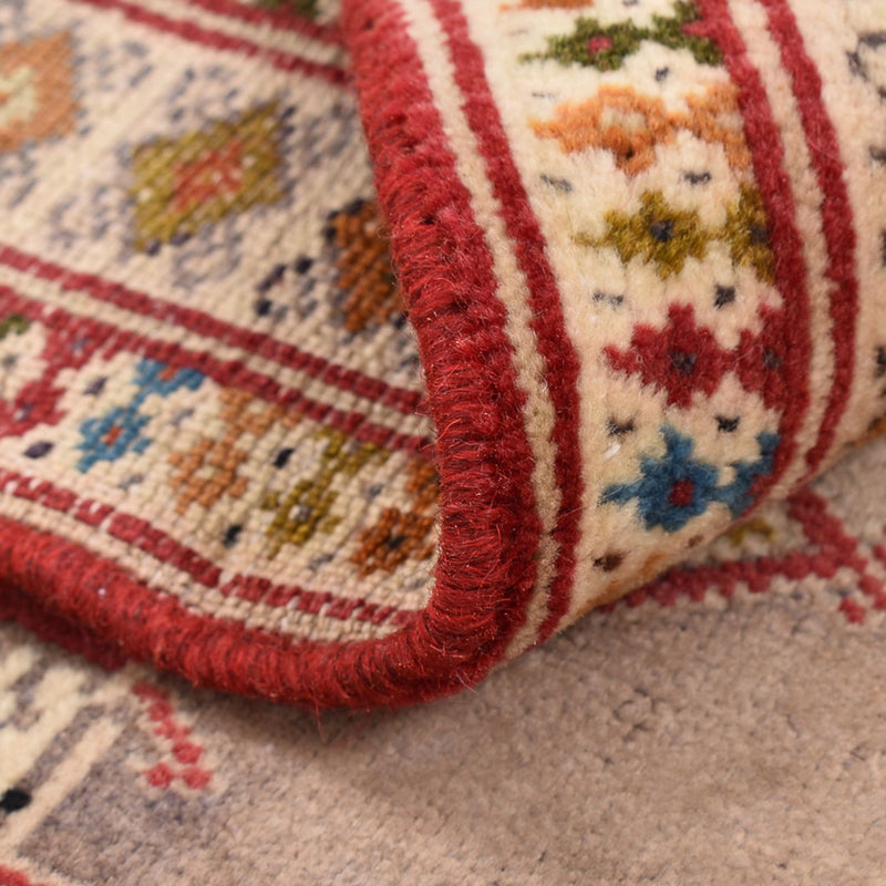 Tapete turquaman 79x64cm - Tapete persa