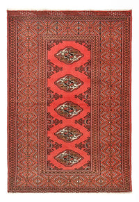 Tapete turquaman 144x98cm - Tapete persa – product image