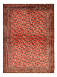 Tapete turquaman 140x104cm - Tapete persa – product image