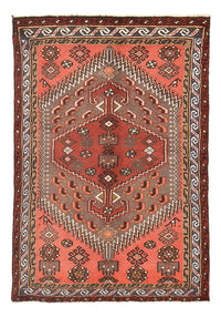 Bidjar - Zanjan Tapete 136x96cm - Tapete persa – product image