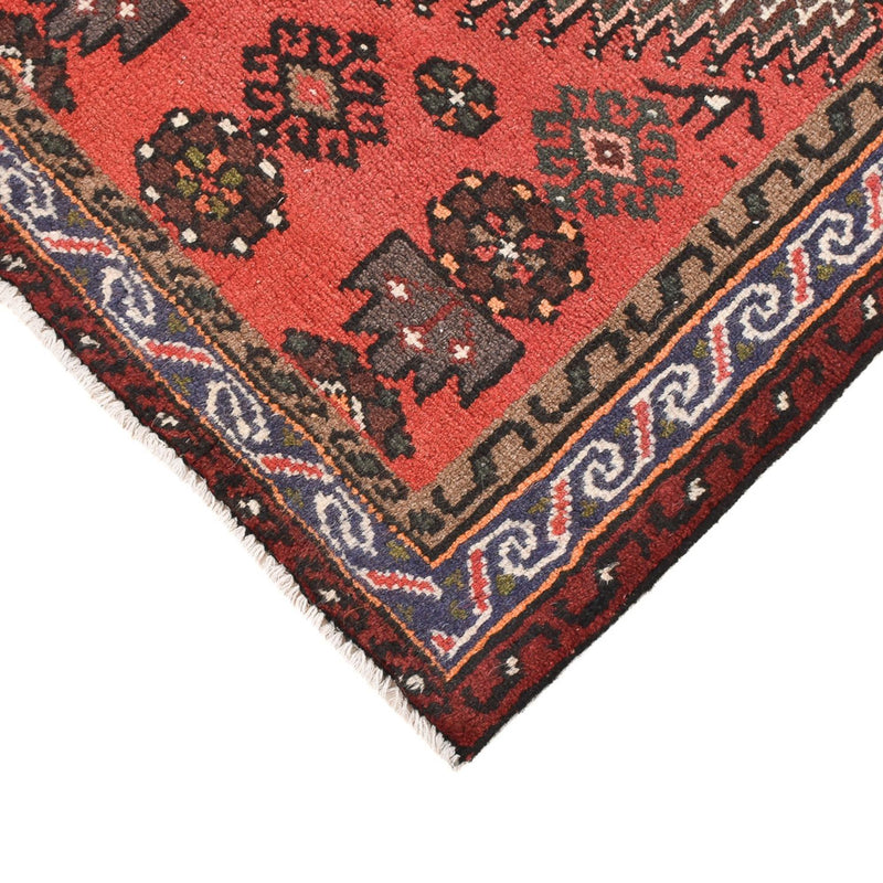 Bidjar - Zanjan Tapete 136x96cm - Tapete persa